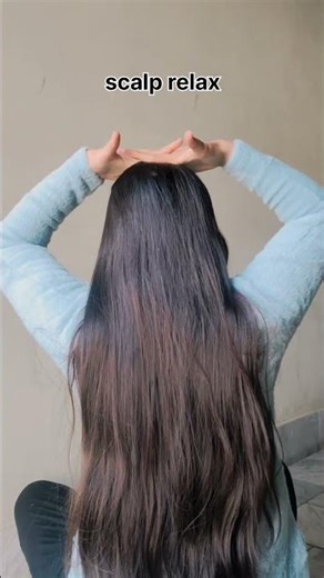 Grow your hair in 30 days | 4 easy tricks for long hair #shorts #hair #haircare #viral