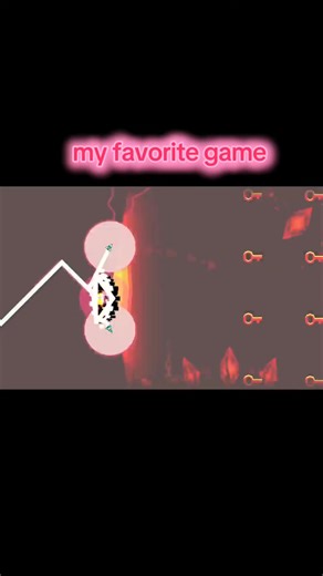 Geometry Dash 2.2.1 Gameplay Overview