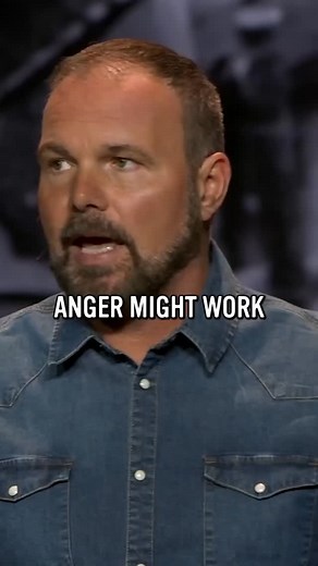 Pastor Mark Driscoll on Instagram: "Anger doesn’t work in marriage or parenting. Most men’s anger isn’t righteous but selfish, and if you don’t break that pattern, it becomes a generational curse passed down to your kids."
