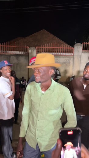 Fik Fameica's Mother Vigil: A Heartbreaking Tribute