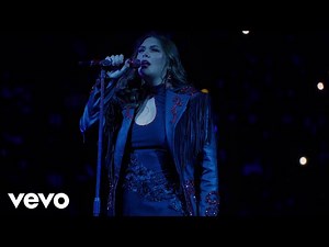 Yuridia - No la Beses (En Vivo Desde la Plaza de Toros la México)
