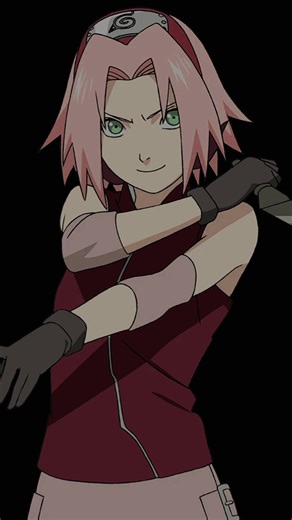 Artist : D-Art (18dart5) || Sakuro Haruno || #18dart5 #Animation #sakuroharuno #viralvideo #fyppppppppppppppppppppppp
