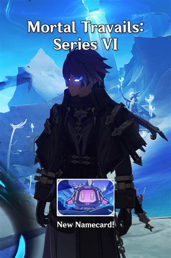 Genshin Impact Ascension Quest Guide