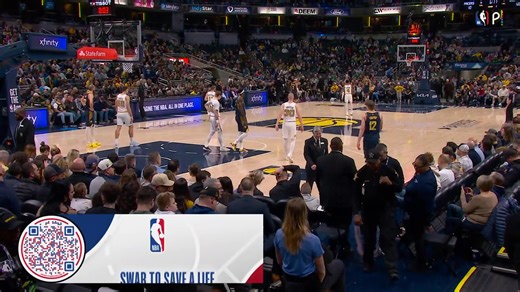 For more than 30 years, Ed Lacerte has supported the NBA as a trusted athletic trainer and physical therapist, helping players from the Boston Celtics to The Dream Team. Now he needs your help to beat leukemia. Learn how you can join the blood stem cell donor registry with a simple cheek swab to support Ed and patients like him. nmdp.org/nba. | NBA