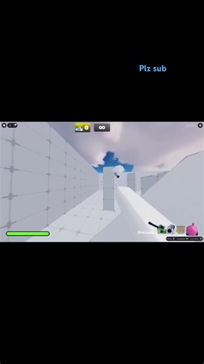 Grenade jump tutorial #rivals