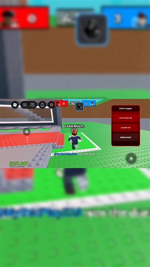 Lagger Script #stealabrainrot #stealabrainrotroblox #Roblox #robloxfyp #robloxedit #robloxgames | Daily Healths