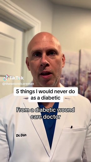 These are the things I wish every single person with diabetes knew as an advanced diabetic wound care doctor in the top of my field. Prevention is the best medicine. #diabetic #autoimmune #hormonebalance #hormoneimbalance #woundcare #diabeticwound #diabadass #diabeticfeet #diabeticlegs #diabetes #woundcaremistakes #woundcaretips #diabeticmanagement #neuropathy #neuropathyfeet #diabetesmanagement