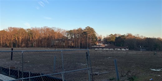 Mixed-use development coming to old Doraville Kmart property