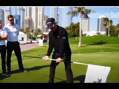 Rory's Split Hand Drill