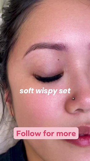 11K views · 112 reactions | #eyelashforbeginner #eyelash #eyelashes #eyelashextensions #followformore #followers #followforfollowback #followus #following #followmeplease #fypシ゚viralシ #fypシ゚viral #fypシ゚シ゚ #fypシ゚ #fyp #reelsfypシ #reelsfb #reels2023 #reelsviral #reelsvideo #reels #cttofortutorialpurposesonly | Eyelash Extension Tutorial for Beginners | Facebook