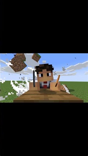 milk and cookies - A Minecraft Animation (shitpost)