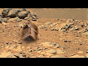 4k New Stunning Video Footage of Mars Surface|| Mars 4k Image ||