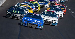 This is Where the NASCAR Xfinity Series Will Go in 2025