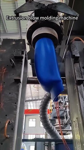 Blow Molding