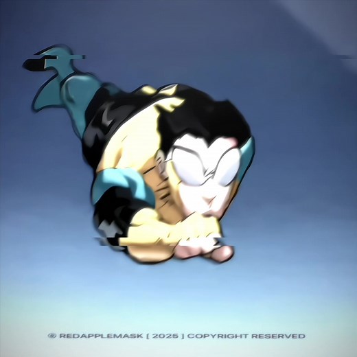 Incredible Edits of Mark Grayson from Invincible