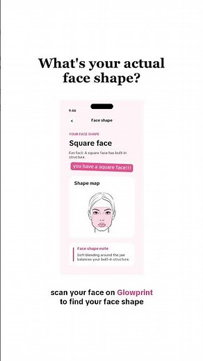 Best haircuts for square faces