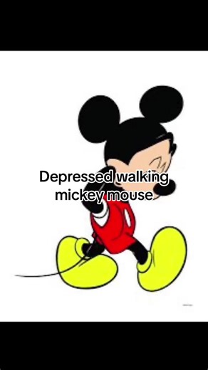 #stitch with @🥷🏾 #funny??? #depressedwalkingmickeymouse #fyp