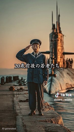 人間魚雷「回天」の歴史と影響