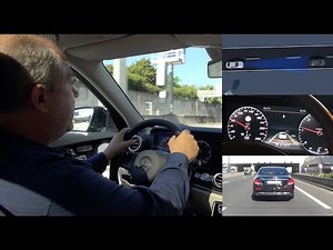 Régulateur intelligent [TEST VIDEO] : tout est sous "cruise control"