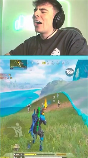 This is How You Get An Easy 1V5