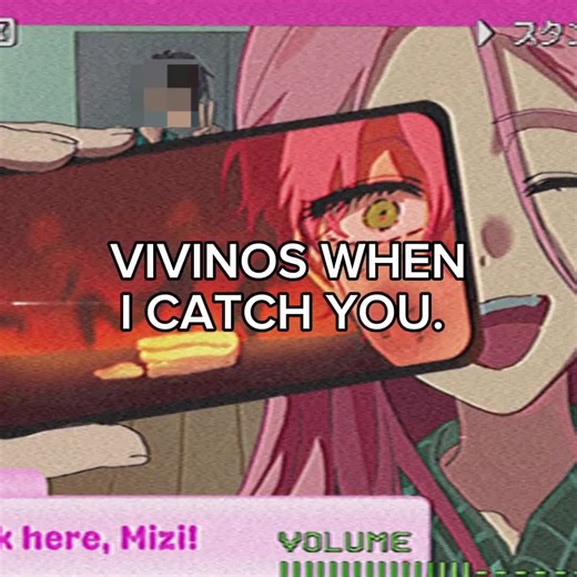 Exploring Mizi's Journey in Alien Stage