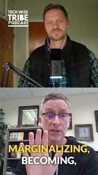 You Have 100% Control Over Who You're Becoming