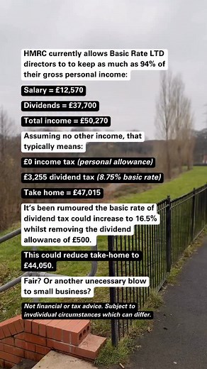 25K views · 410 reactions | Here’s the thing... It’s not as if this...