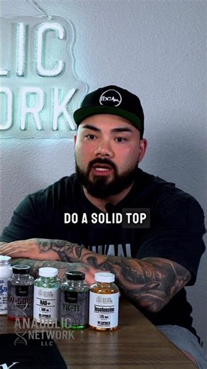 Set & rep ranges explained for muscle growth. Full Episode 7 on our channel. #gymeducation #podcast