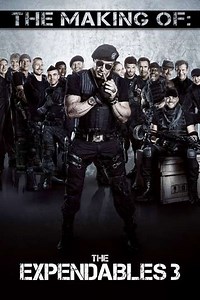 The Making of The Expendables 3 (2014) - Movie