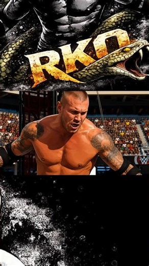 The Best RKO of All Time! | Randy Orton vs. Seth Rollins WrestleMania | Quick Strips E09
