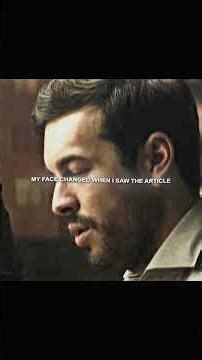 A high-stakes battle of wits that exposes the flaws in human nature #movie#edit