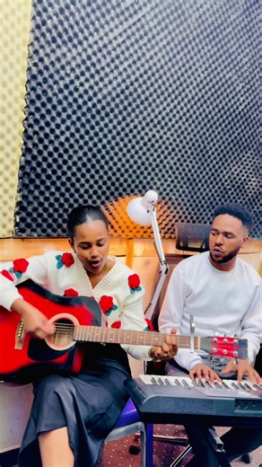 Aberash original song - Ethiopian TikTok hit