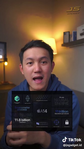 iPhone 12: Apakah Masih Worth It di 2025?