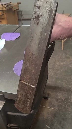 Understanding Lapping Techniques with Taylor Tools