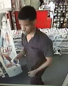 Indecent Exposure Suspect Arrested in Milton