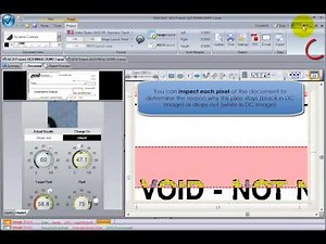 QCX IMAGE TESTING II