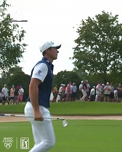 510K views · 4.9K reactions | The best moments from the season finale ️‍♂️ Counting down the top 10 shots at TOUR Championship. | PGA TOUR | Facebook