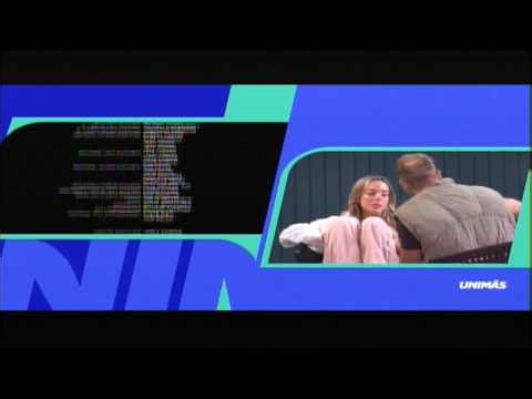 Stolen (2012) End Credits (UniMás 2026)