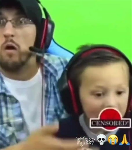 FGTEEV is wild #fgteev #swearing #edit #fortnite #funny #skulledit