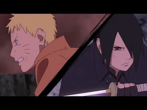 Juice Wrld - I'll Be Fine (Boruto)