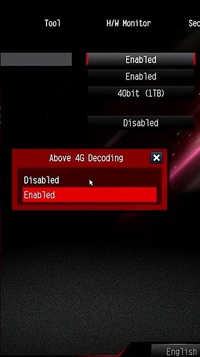 92% of PC Gamers Forget to Enable This #shorts