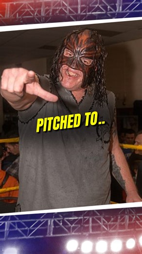 Abyss pitched this to Vince Russo in TNA . . . #abyss #trending #wwe #wwenetwork | Sportskeeda Wrestling