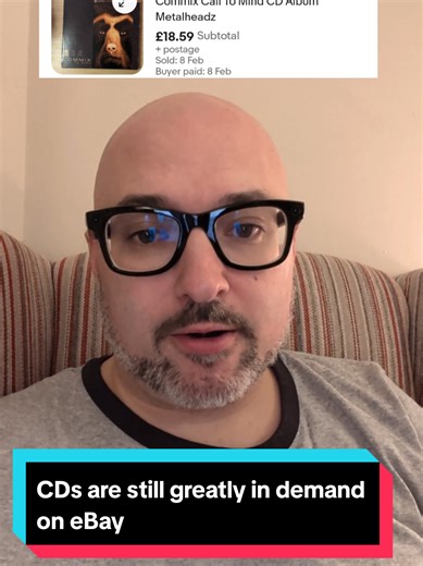 Maximize Profits with CD Reselling on eBay