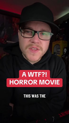 Top Horror Movies That Will Leave You Speechless