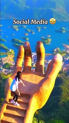 The strangest places in the world