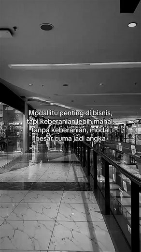 cepatresign on Instagram: "Dalam dunia bisnis, seringkali keberanian /mental lebih penting dari besar nya modal. Save dan share jika bermanfaat Follow @cepatresign untuk tips bisnis,bisnis online Source 🎥 delibix"