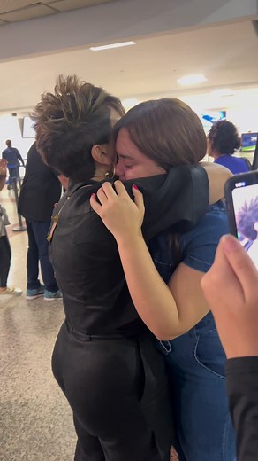 1.8M views · 10K reactions | Y me llegó ese día al que tanto le temía...