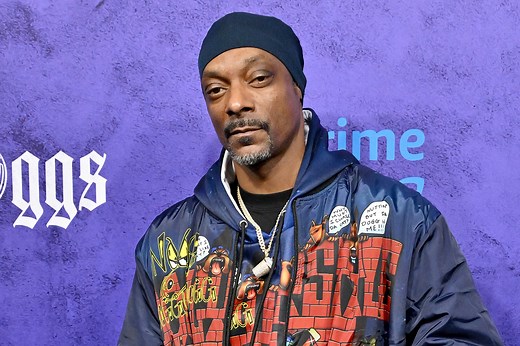 All About Snoop Dogg's Parents, Who Are His Mirror Image