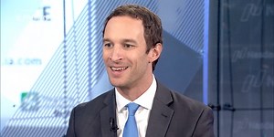 The investment strategist at $245 billion OppenheimerFunds identifies the 'biggest risk to markets right now'