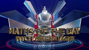 Maths of the Day: Pitch Percentages - BBC Bitesize